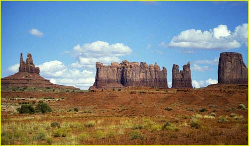 24Monument Valley