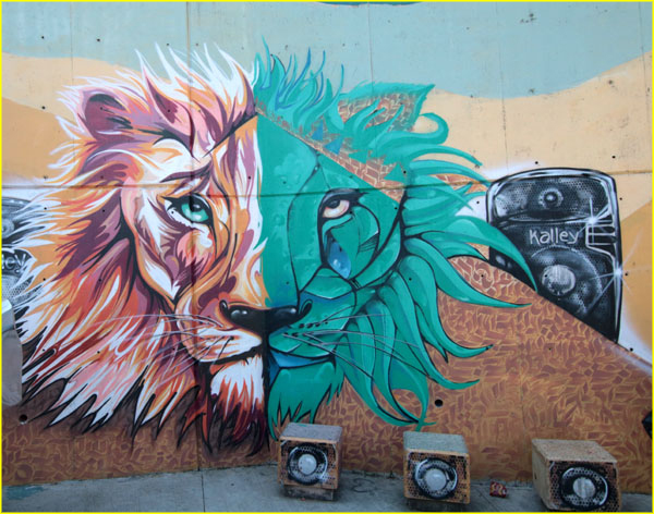 Columbia graffiti-007