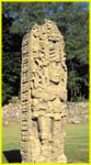 14 Copan - Stela A