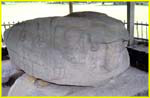 47 Quirigua - Zoomorph 1