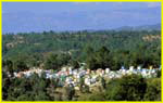 49 Chichicastenango -  cementary