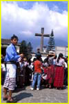 52 Santiago Atitlan - school teacher
