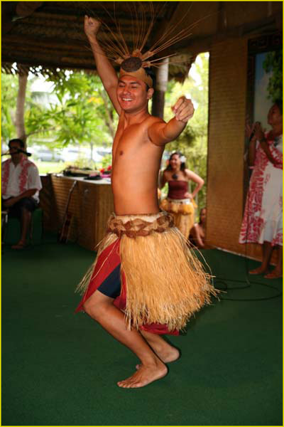 Hawaii Polinesian-28