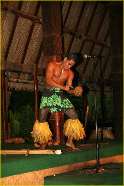 Hawaii Polinesian-29