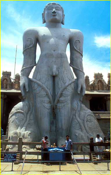 19-Sravanabelagola