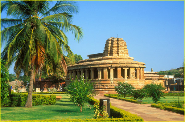 32- Aihole