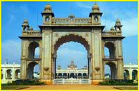 17-Mysore gate