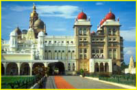 18-Mysore Palace