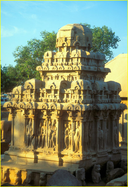 001b Mamalipuram