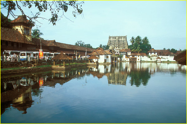 037c Trivandrum tank