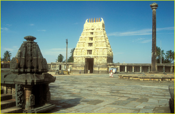 041a Belur Panorama