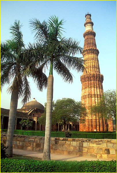 174b Qiutb Minar 1
