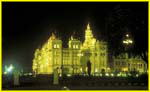 039b Mysore at night