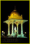 039b Mysore statue