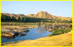 051a Landscape near Hampi