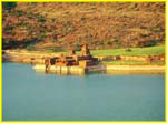 054a Badami panorama 1