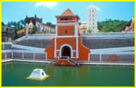056a Shri Mangesh temple
