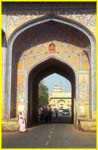 060b Jaipur City Palace gate1