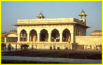 065a Agra Fort