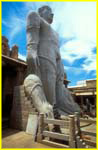 22b Sravanabelagola profil