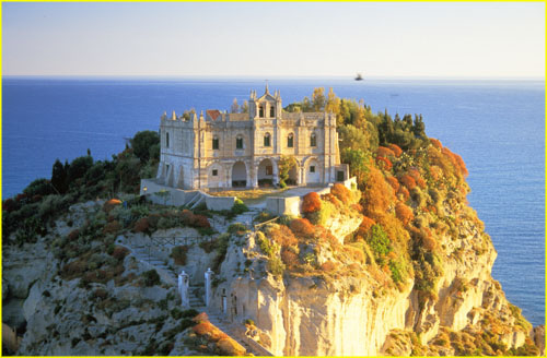 57Santa Maria dell'Isola
