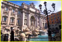 07 Trevi Fountain Rome