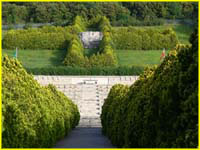 20 Polish Military Cemetery, Monte Cassino, Lazzio