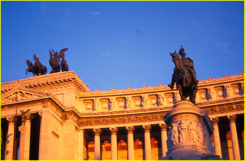 02 Victor Emmanuel Monument