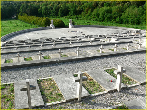 13 Polish Military Cemetery Monte Cassino
