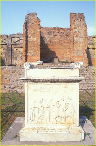 19 Pompei