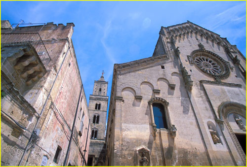 29 Duomo in Matrea