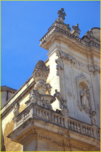 33 Chiesa del Rosario,Lecce