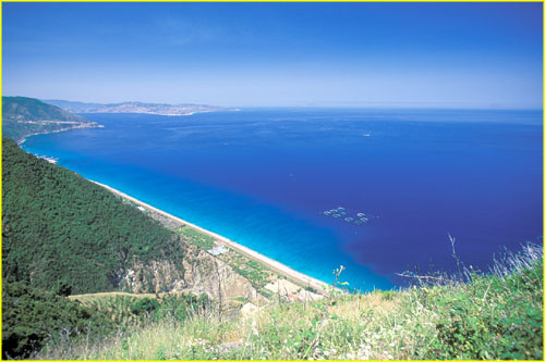 40 Messina Straits