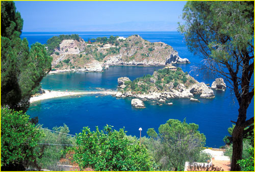 41 Taormina, Sicily