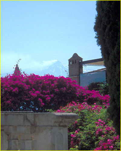 44 Taormina and Etna