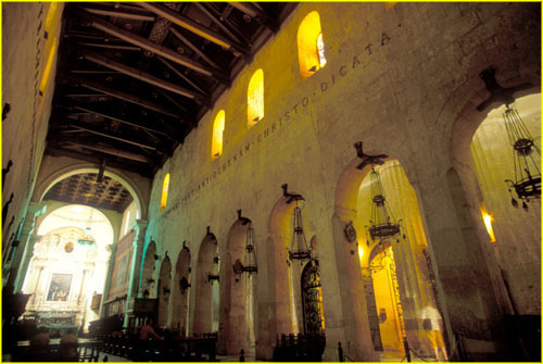49 Duomo, Siracusa