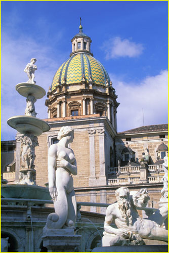 53 Palermo Fontana Pretoria