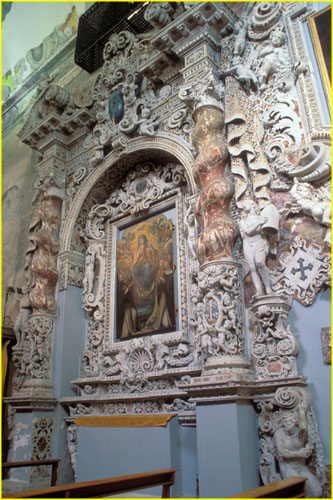 60 Oratorio di San Lorenzo Palermo