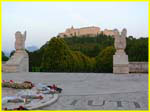 10 Polish Mlitary Cemetery Mtonte Cassino