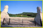 11 Polish Military Cemetery, Monte Cassino, Lazzio