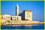 22 Trani Duomo (Cathedral)