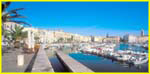 22g Trani harbour (port)