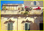 33b Lecce architectual details