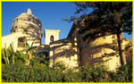 38 Old castle near tropea, Calabria