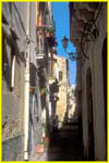 50 Via Maestranza (old guild quarter), Ortygia, Siracusa, Sicily 