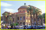 54 Theatro Massimo, Palermo