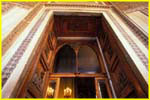 64 Palatina Chappel entrance, Palermo