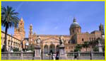 65 Duomo (Cathedral), Palermo