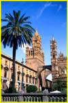 66 Duomo (Cathedral) Palermo