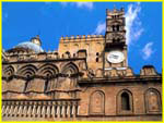 68 Duomo (Cathedral), Palermo